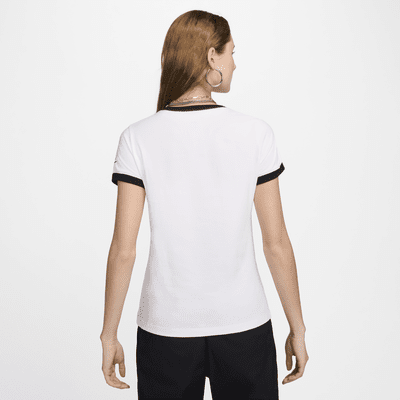 Nike Sportswear Women's Ringer T-Shirt