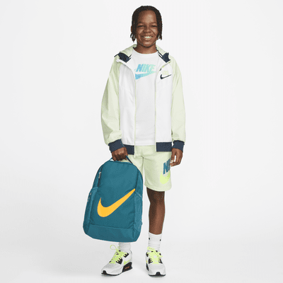 Nike Brasilia Kids' Backpack (18L). Nike BG