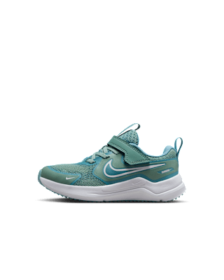 Детские кроссовки Nike Cosmic Runner Little Kids' для бега
