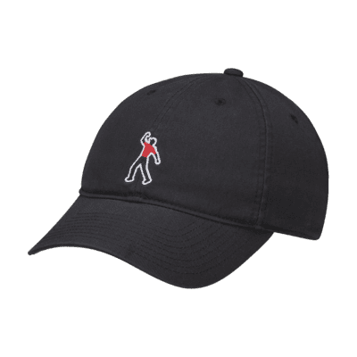 NIKE TW TIGER WOODS AEROBILL CLASSIC99 or H86 FLEX FITTED LIMITED