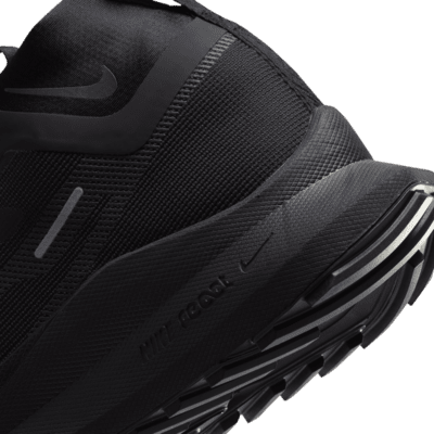 Chaussure de trail imperméable Nike Pegasus Trail 4 GORE-TEX pour homme