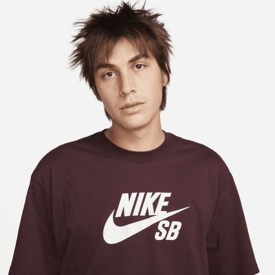 Nike SB Logo Skate T-Shirt