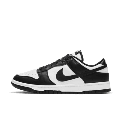 Nike Dunk Low Retro Men's Shoe. Nike AT