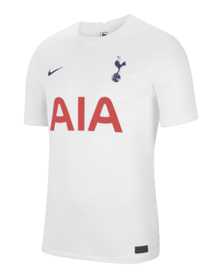 Vleien opzettelijk Overblijvend Tottenham Hotspur 2021/22 Stadium Men's Soccer Jersey. Nike.com