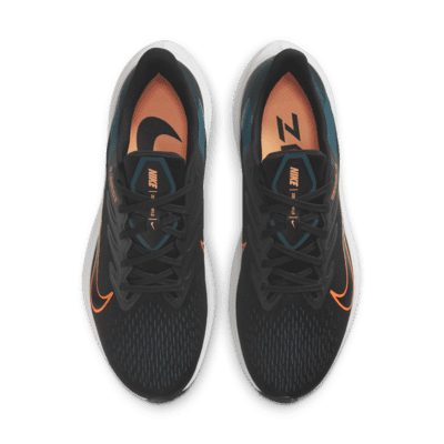 Nike Air Zoom Winflo 7 Men's Road Running Shoes. Nike UK
