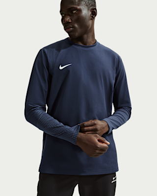 Мужские  Nike Player Dri-FIT Pullover Crewneck