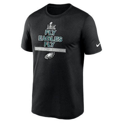 Philadelphia Eagles Super Bowl LIX Champions Local