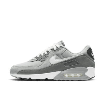 all gray air max 90