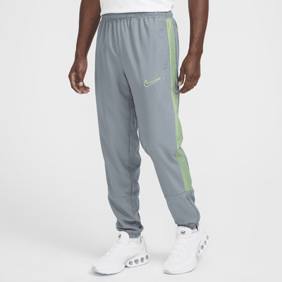 Pantalon de foot déperlant Nike Academy pour homme