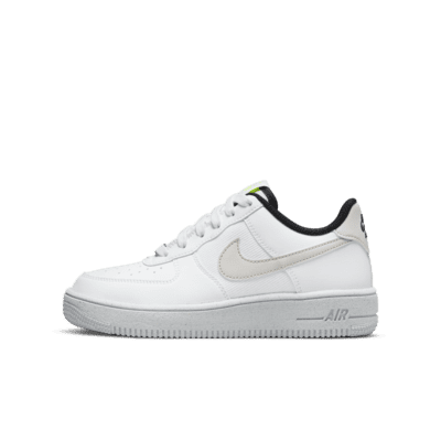 Big Kids' Nike Air Force 1 Casual Shoes