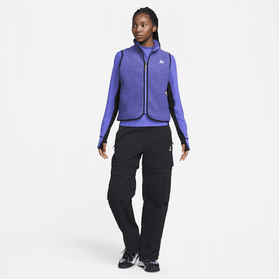 Veste sans manches Nike ACG « Arctic Wolf » pour femme