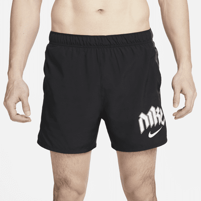 Nike Dri-FIT Run Division Challenger Men's 13cm (approx.) Brief-Lined Running Shorts