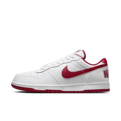 Nike Big Low Men's Shoes