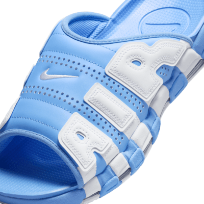 Nike Air More Uptempo Men's Slides