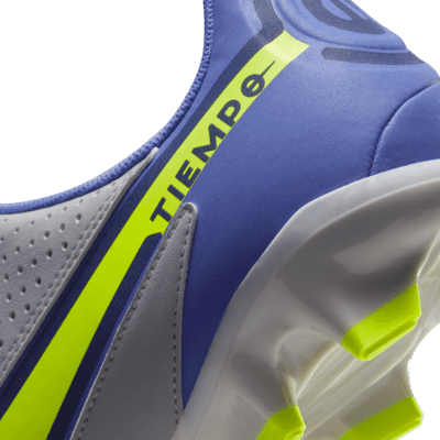 Nike Tiempo Legend 9 Academy MG Multi-Ground Football Boot