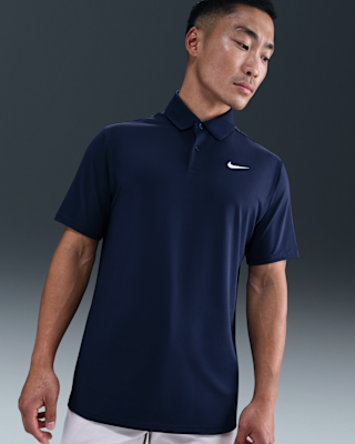Мужские  Nike Velocity Dri-FIT Golf Polo