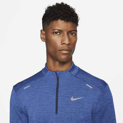 Nike Therma-FIT Repel Men's 1/4-Zip Running Top. Nike UK