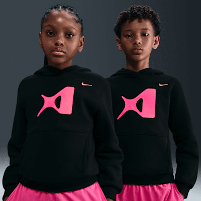 A'ja Wilson Club Fleece
