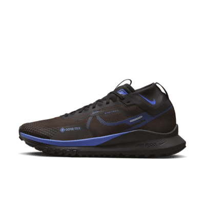 Nike React Pegasus Trail 4 GORE-TEX Men's Waterproof Trail-Running Shoes. Nike CA