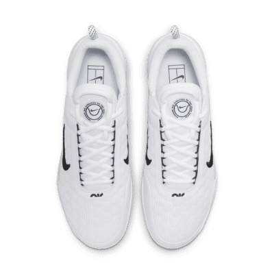 NikeCourt Air Zoom NXT Men's Hard Court Tennis Shoes