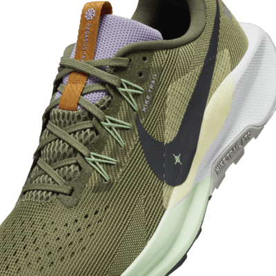 Nike Pegasus Trail 5 trailrunningschoenen voor heren