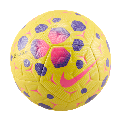 Nike Academy Football