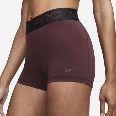 Nike Pro Women's 3" Shorts