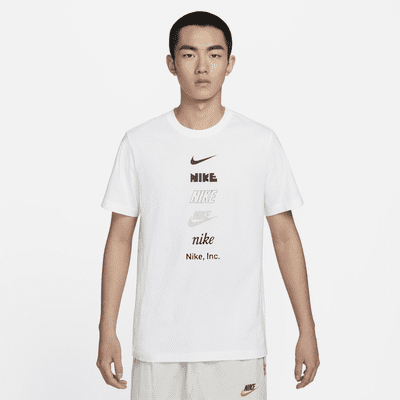 Nike Sportswear Men's T-Shirt