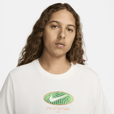 Nike Men's Soccer T-Shirt