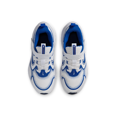 Nike Cosmic Runner Little Kids' Shoes