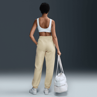 Nike Sportswear Phoenix Fleece Women's High-Waisted Oversized Sweatpants