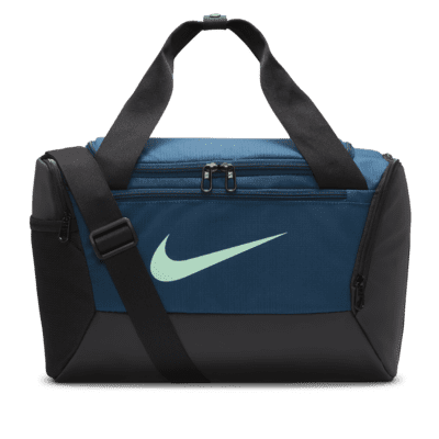 Nike Brasilia 9.5 Training Duffel Bag (Extra-Small, 25L)