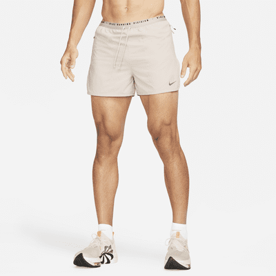 Shorts de running de 10 cm con ropa interior integrada para hombre Nike Dri-FIT ADV Division. Nike MX