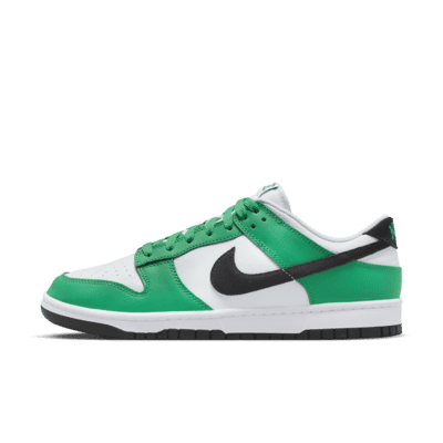 Nike Dunk Low Men's Shoes