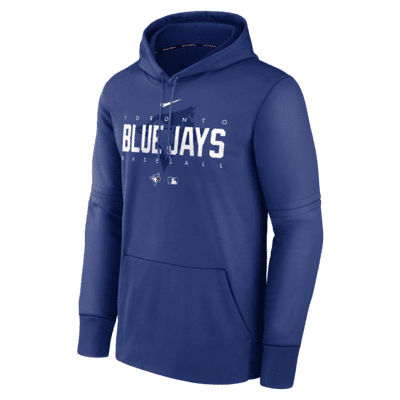 Youth Toronto Blue Jays Navy/ Light Blue New Alternate 4 Authentic