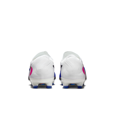 Nike Phantom 6 Low Pro fotballsko til gress