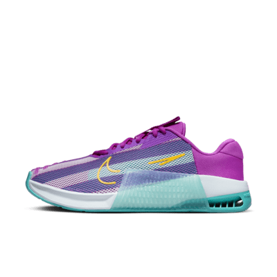 Nike metcon cheap damen weiß