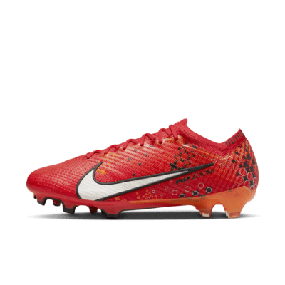 Nike Vapor 15 Elite Mercurial Dream Speed FG Low-Top Soccer Cleats