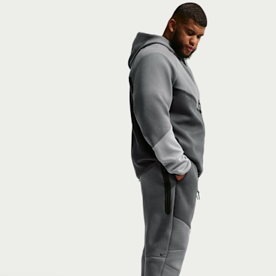 Nike Tech Jogger de tejido Fleece - Hombre