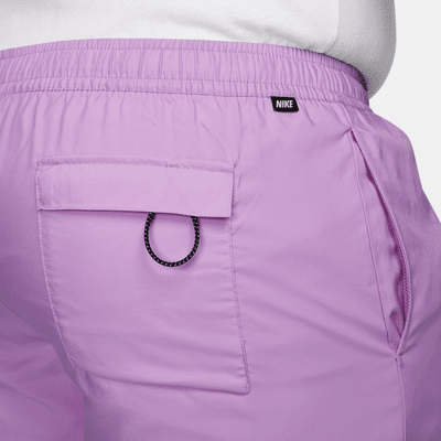 Nike Sportswear Sport Essentials Men's Woven Lined Flow Shorts