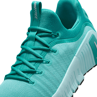 Chaussure d'entraînement Nike Free Metcon 6 pour femme