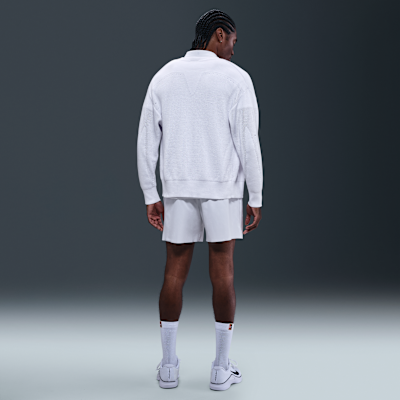 Polo da tennis Dri-FIT ADV NikeCourt Slam – Uomo