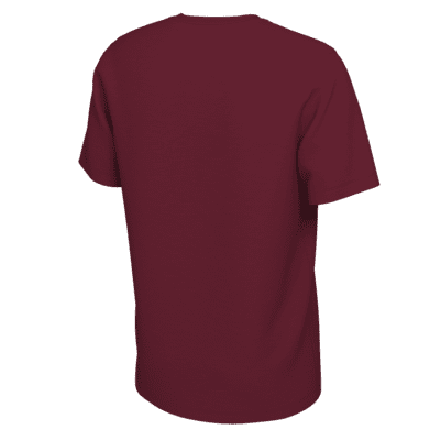 Alabama 2024 Men's Regional Champ Men's Nike College Basketball T-Shirt