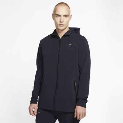 fc barcelona nike tech