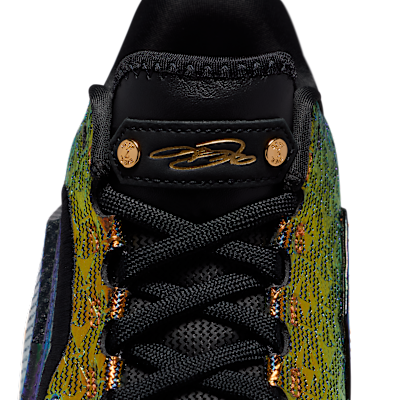 LeBron XXIII "Uncharted" Big Kids' Basketball Shoes