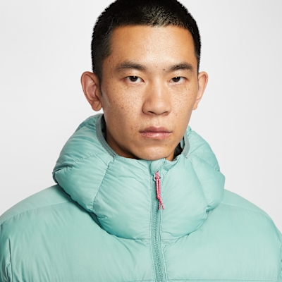 나이키 ACG '루나 레이크' 패딩 PrimaLoft® 남성 써마 핏 ADV 루즈 후드 재킷