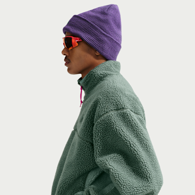 Nike ACG "Canwell Glacier" Men's Therma-FIT ADV Windproof Jacket