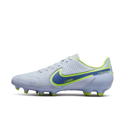 Calzado de fútbol para terrenos múltiples Nike Tiempo Legend 9 Academy MG.  Nike.com