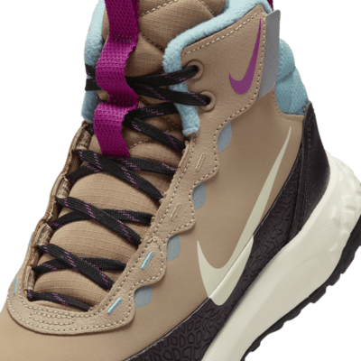 Nike Terrascout Genç Çocuk Botu