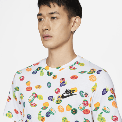 ナイキ スポーツウェア メンズ Tシャツ